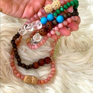 Chunky Necklaces